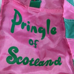 Awesome Vintage Duffle Bag